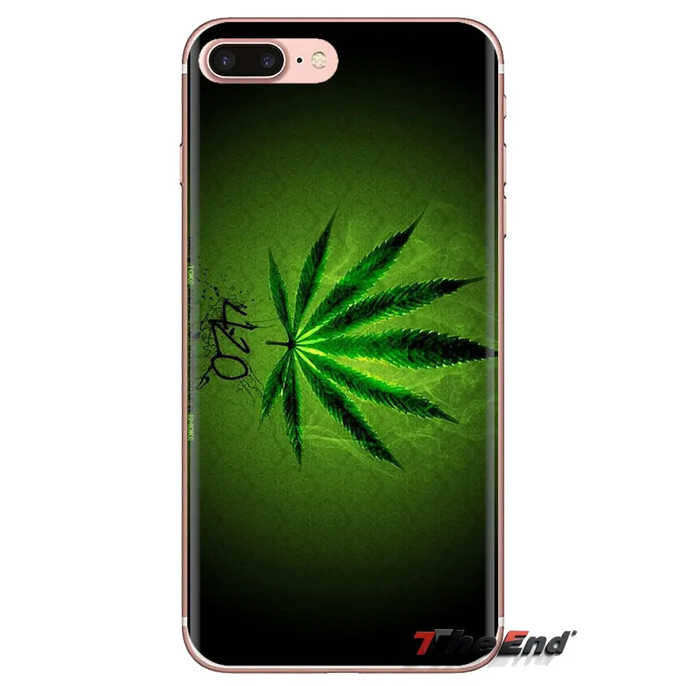 I dont do drugs i just smoke weed For Xiaomi Redmi 4A S2 Note 3 3S 4 4X 5 Plus 6 7 6A Pro Pocophone F1 Silicone Phone Skin Cover |