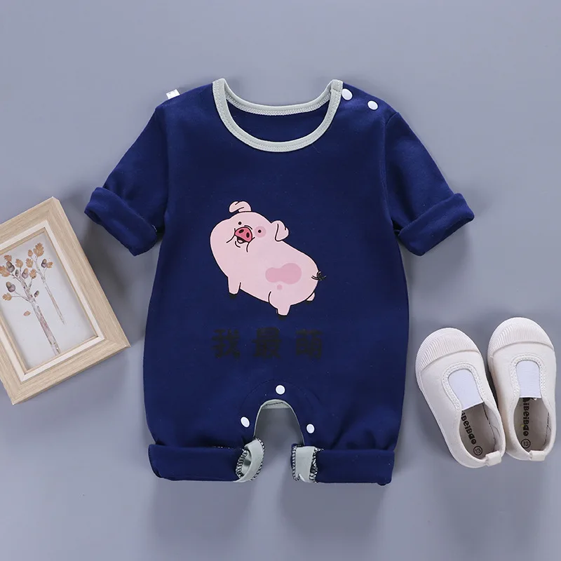 Новинка Одежда для новорожденных свитеры женщин с длинными рукавами из 100% хлопка