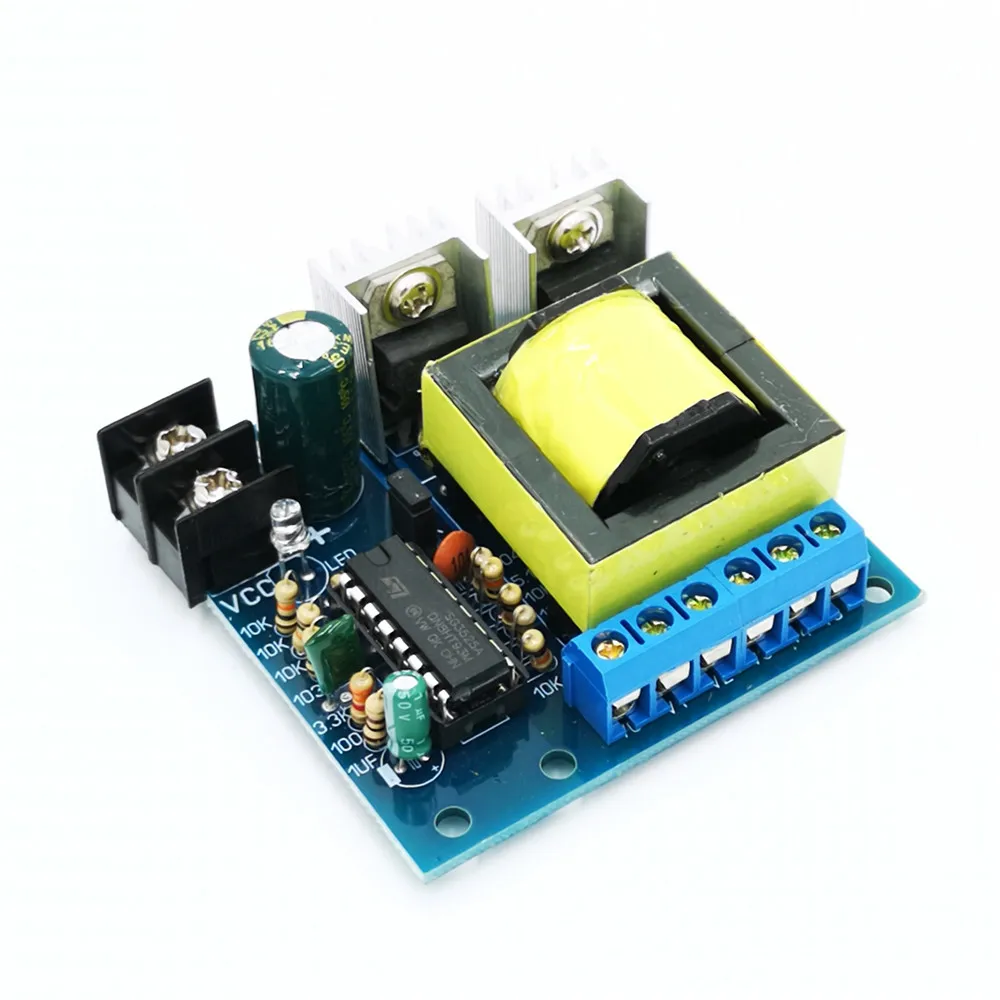 150 Вт автомобильный преобразователь напряжения постоянного тока 12 В в переменный