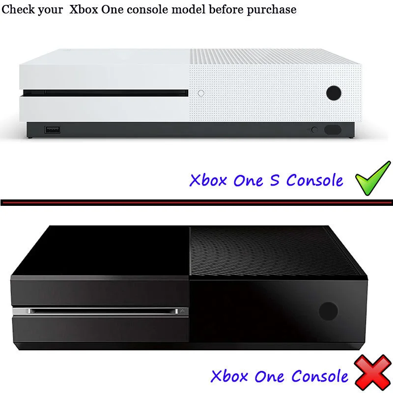 Черная вертикальная подставка для консоли Xbox One S JYXBS0001GC|stand|stand for |
