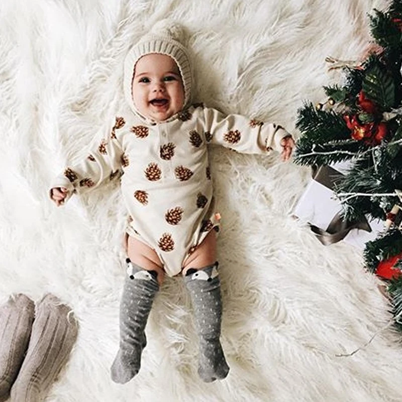 Боди с длинным рукавом для новорожденных 1 шт.|girl bodysuit|baby girl bodysuitsbaby body |