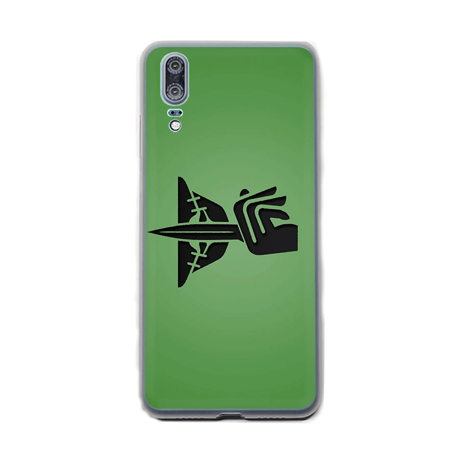 Чехол для мобильного телефона Desxz Rainbow Six Siege For Honor Play Note 6A 6C Pro 7X 7A 7C 8 8X 9 10 8C Lite