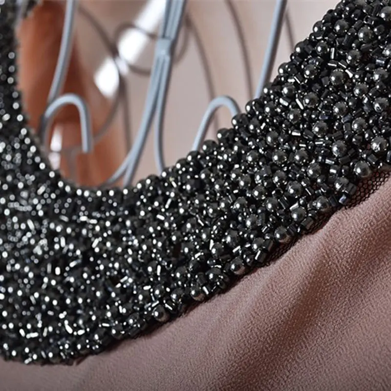 Летние женские Элегантные Бабочка короткий рукав плиссированные Милые рубашки