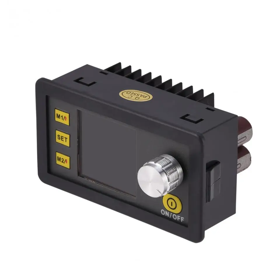 DP50V5A программируемый модуль постоянного тока с ЖК дисплеем|power dc|power supply dcdc programmable