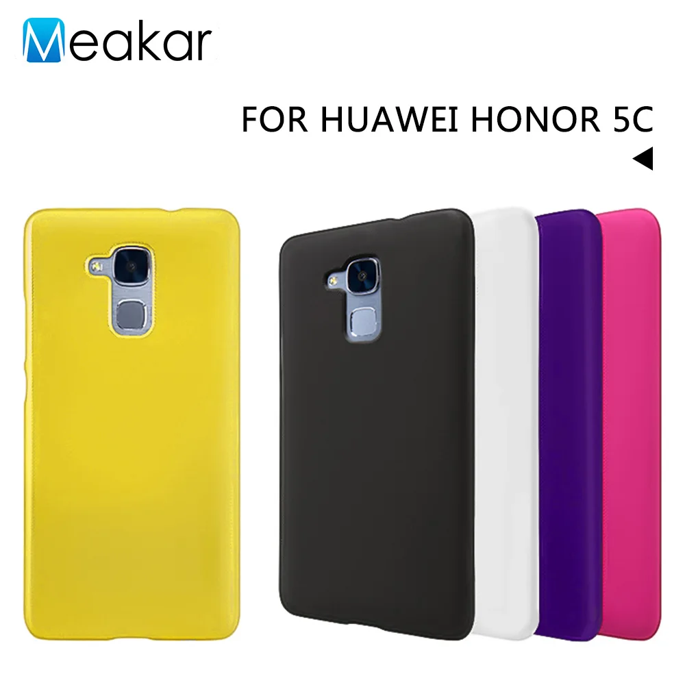 5.2для Huawei Honor 5C Чехол для 6A 7 4X Magic Lite Gt3 Gr5 Gr3 Mini Enjoy 5S Holly 4 Pro 2015 чехол|case for huawei honor|case