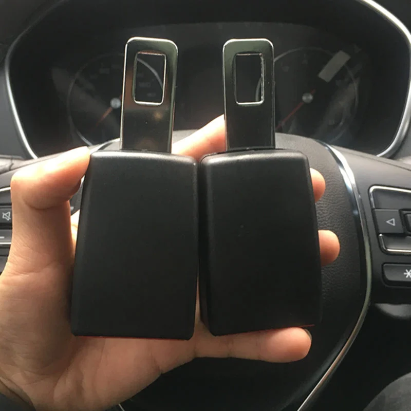 2 шт. для автомобильного ремня безопасности удлинитель DAIHATSU terios sirion yrv charade mira
