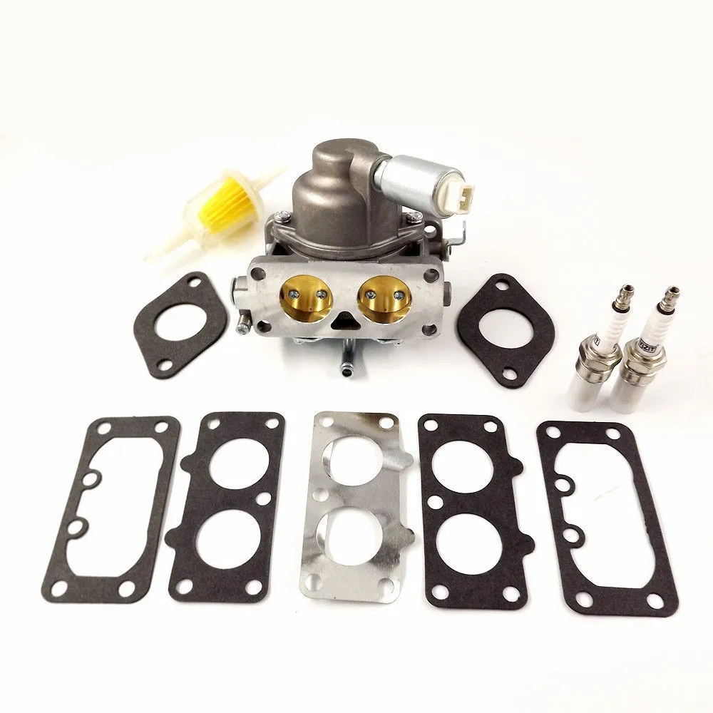 

Карбюратор ДЛЯ Briggs & Stratton 799511 Vanguard Nikki