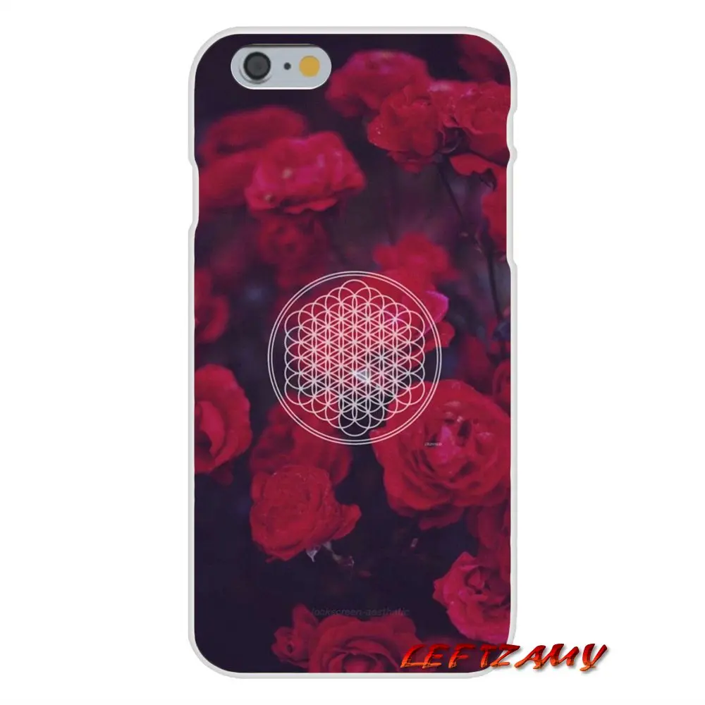 Мягкий прозрачный чехол bmth bring me the horizon для Huawei P Smart Mate Honor 7A 7C 8C 8X 9 P10 P20 Lite Pro Plus |