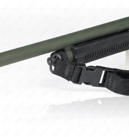 BPS A5 стальной пистолет строп QD шарнирные ружья колпачок адаптер 18305 M4680 с 20
