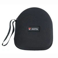 v mota pxa headphone carry case boxs for jbl e65btnc e55bt t450bt headphone suitcase portable box