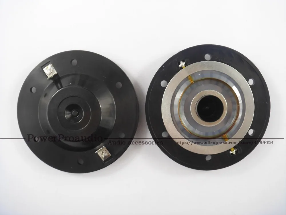 Сменная диафрагма для Turbosound/BMS 4548 CD 165 драйвера 8 Ом или 16 Ом|Аксессуары