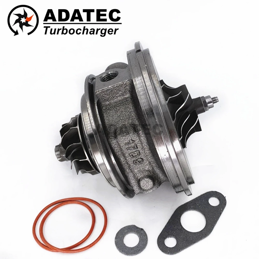 GT1444Z узел сердцевины турбокомпрессора 778401-5004S 778401 LR063777 LR056370 картридж турбины для