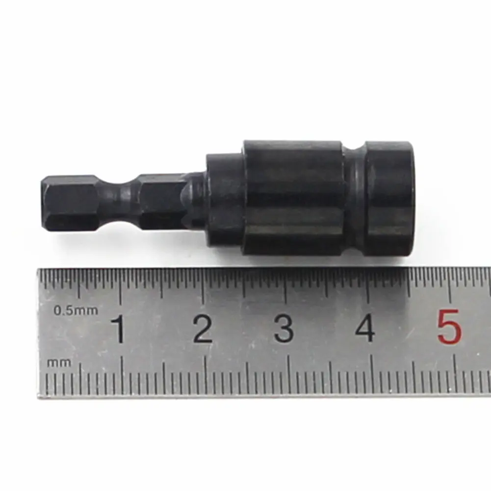

6.35mmHex shank handle hammer with beating nail pole 1/4 household stapler pressure nail device for home electric hammer