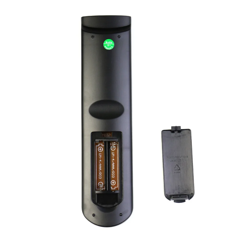 Новый пульт дистанционного управления для телевизора RC200NS00 подходит SANYO LCD LED HD TV