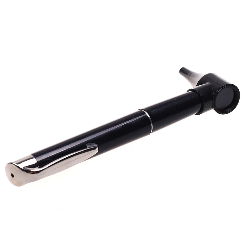 Портативный диагностический Otoscope набор Penlight для уха носа горла проверка