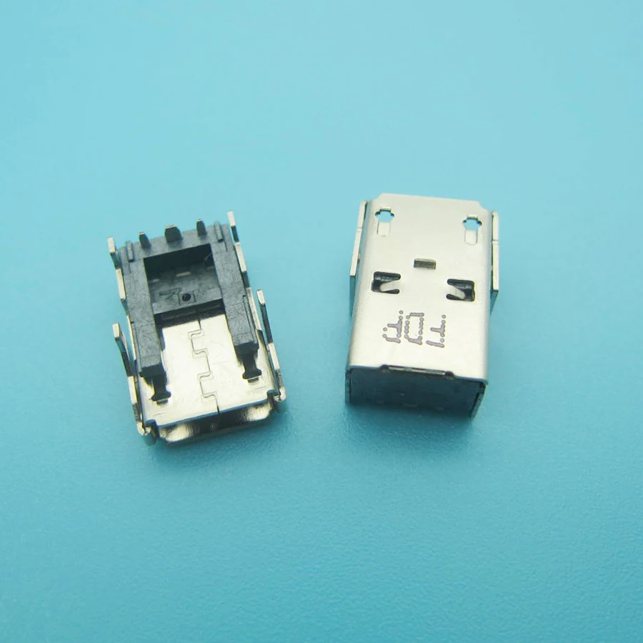 5 шт. DC мощность разъем зарядки порты и разъёмы зарядное устройство для устройств