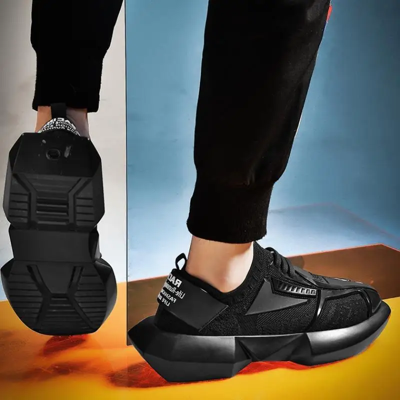 Кроссовки дышащая Спортивная обувь Zapatillas Hombre Deportiva | Обувь