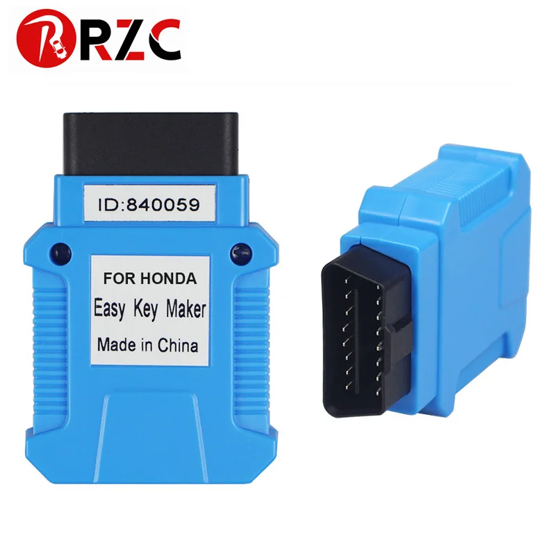 Новинка Diagauto Easy Key Maker для Honda программист зарегистрированный ключ от OBDII Register