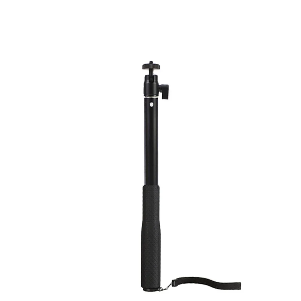 Монопод для Insta 360 One Handheld Telescopic Selfie Sticks гладкой камеры GoPro HERO7 8 4session Insta360 xiaomi yi 4k