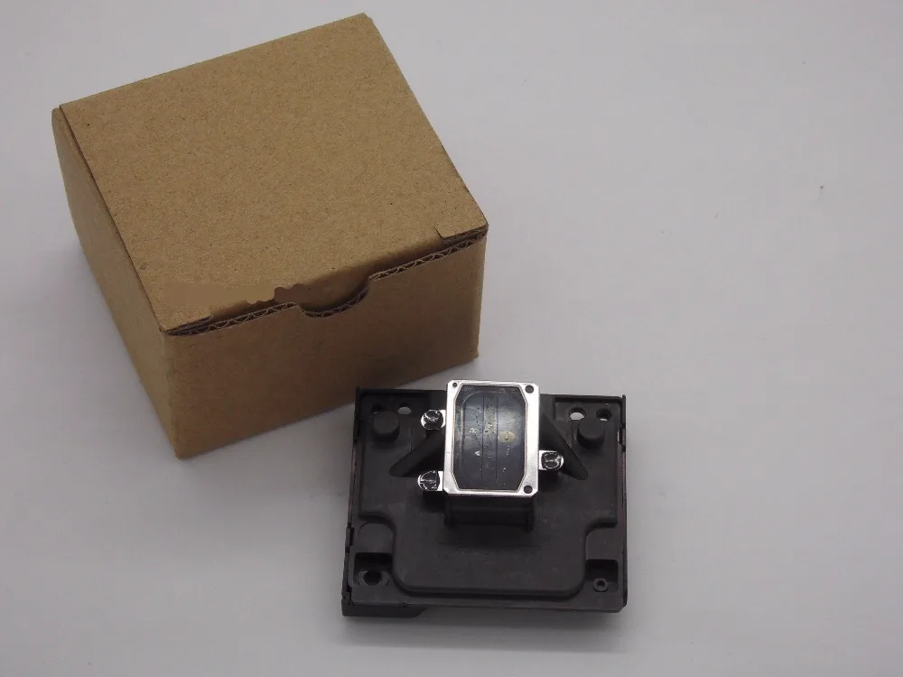 Оригинальная печатающая головка для Epson Me2 T13 L100 L200 L201 Me300 T22 T25 TX135 SX125 TX300F TX130 TX120 BX300