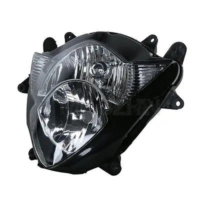 

Корпус для мотоциклетной фары в сборе для Suzuki GSX-R1000 GSXR1000 2005-2006