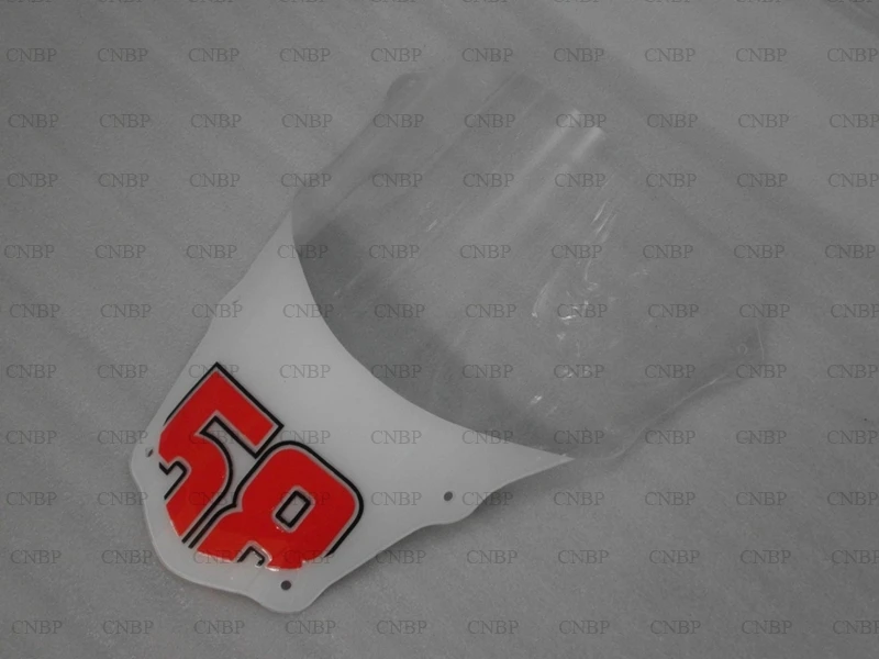 RSV 1000 2003 - 2006 Обтекатели для Aprilia RSV1000 2005 Кузов 03 04 красный черный белый желтый