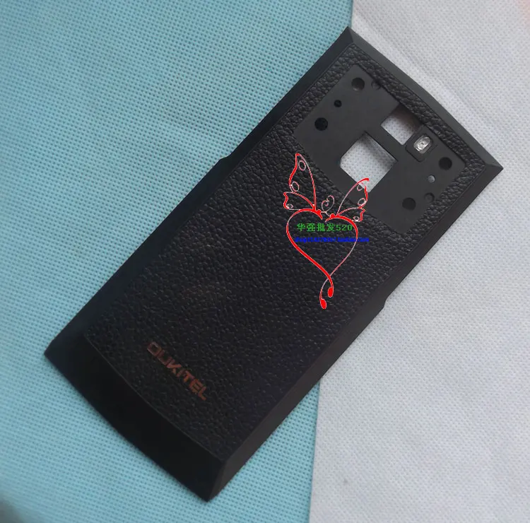 Новинка 100% Оригинальный чехол для аккумулятора oukitel K10000 pro прочный Чехол