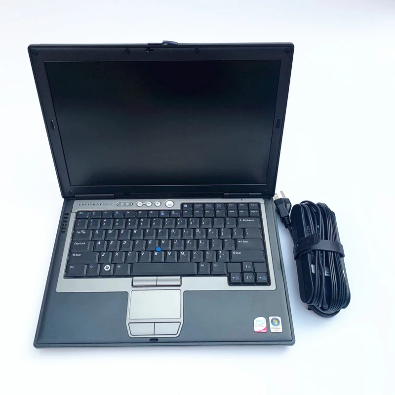 Высококачественный диагностический компьютер для ноутбука dell d630 с системой windows