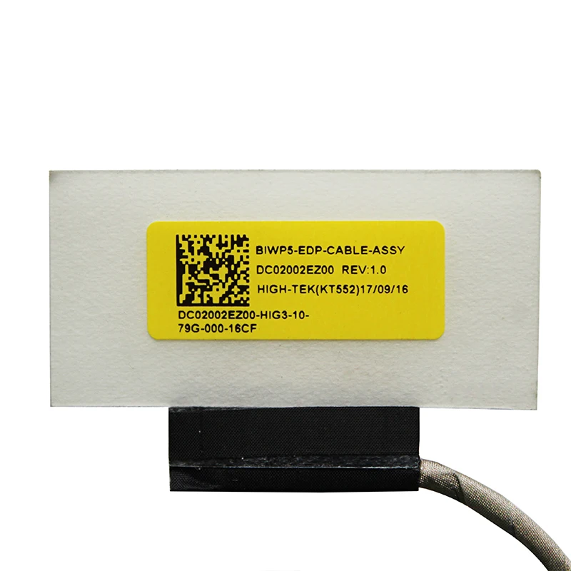 Новый оригинальный видеоэкран для Lenovo 110 15ISK 310 LCD светодиодный кабель LVDS
