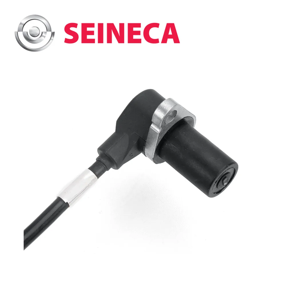CGQ ABS Датчик скорости колеса Передний левый для hyundai Sonata 95670 34502 9567034502|Датчик ABS| |