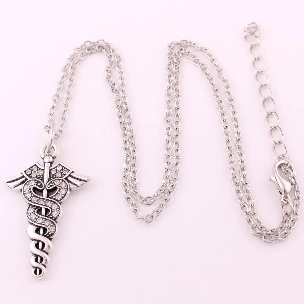 Новое поступление Лидер продаж ожерелье цепочка с подвеской в виде змеи|necklace