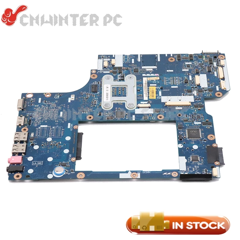 NOKOTION для acer ASPIRE 5534 5538 материнская плата для ноутбука DDR2 с HDMI бесплатным процессором MBNAL00001 MB. NAL00.001 NAL00 LA-5401P
