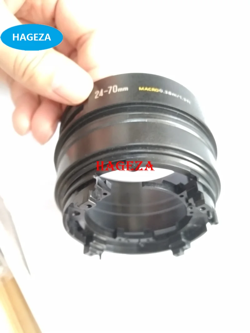 

New original 24-70mm 2.8L lens ring for Canon 24-70 2.8L tube 24-70 2.8 L ring camera Repair Part