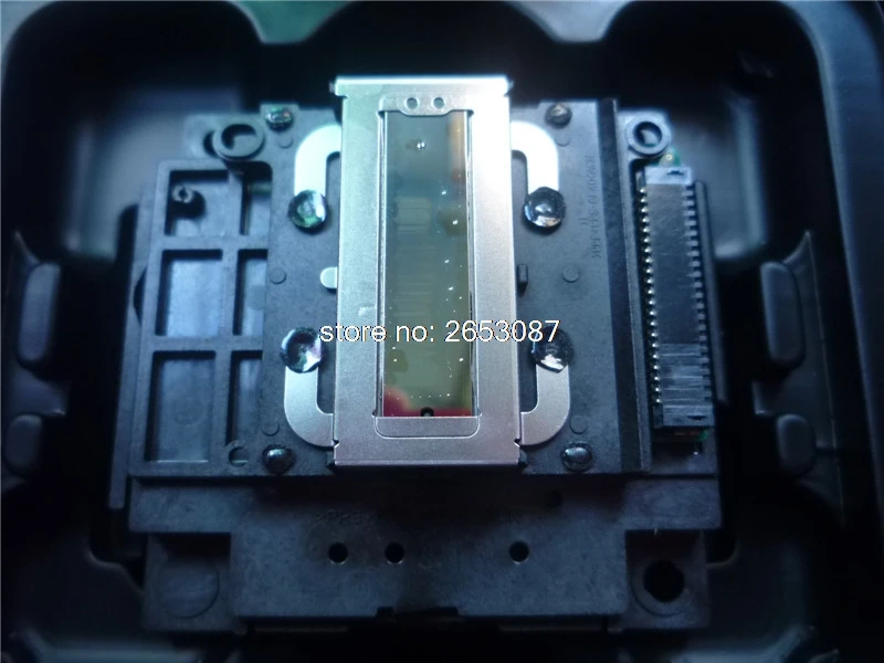Новая и оригинальная печатающая головка FA04000 для Epson L380 L383 L385 L386 L355 Force 635