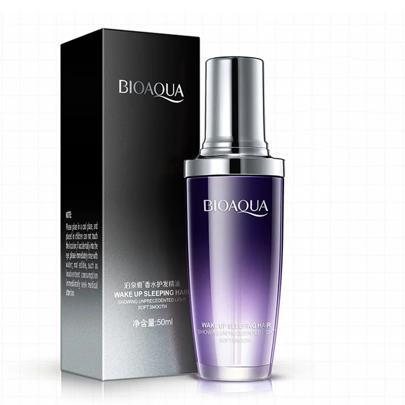 BIOAQUA розмарин духи Уход за волосами эфирное масло уход и кожей головы Чистый