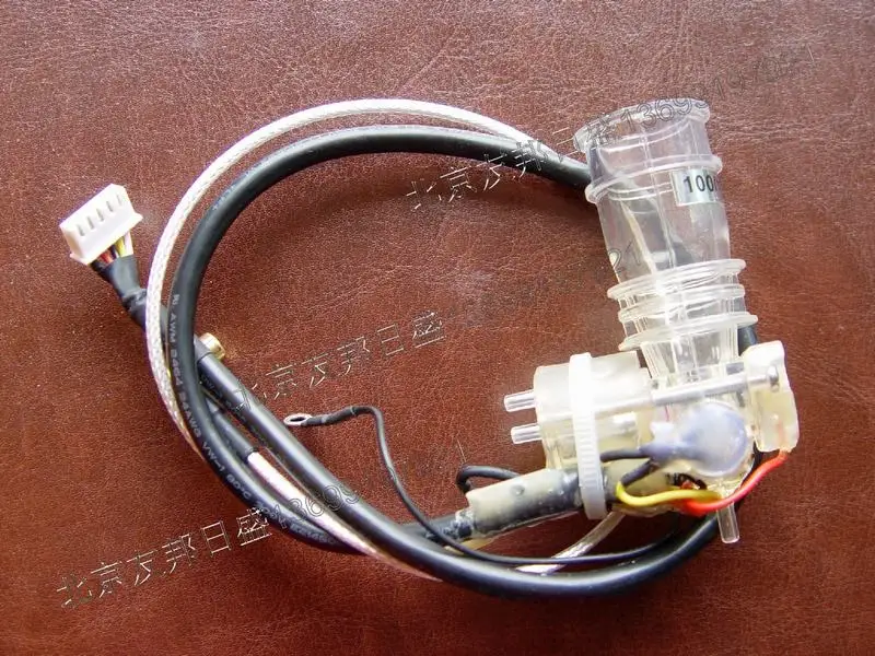 Для Youlite 2900 анализатор кровяных клеток WBC RBC Счетный бассейн компонент с