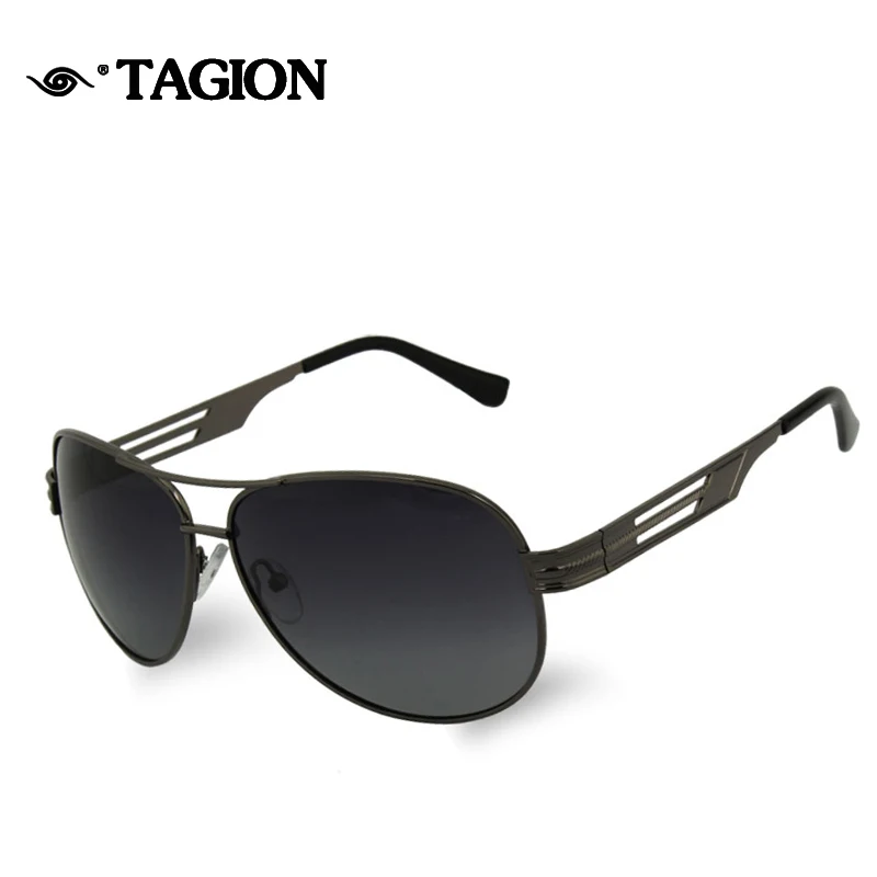 Мужские поляризованные солнцезащитные очки новинка 2016 брендовые дизайнерские