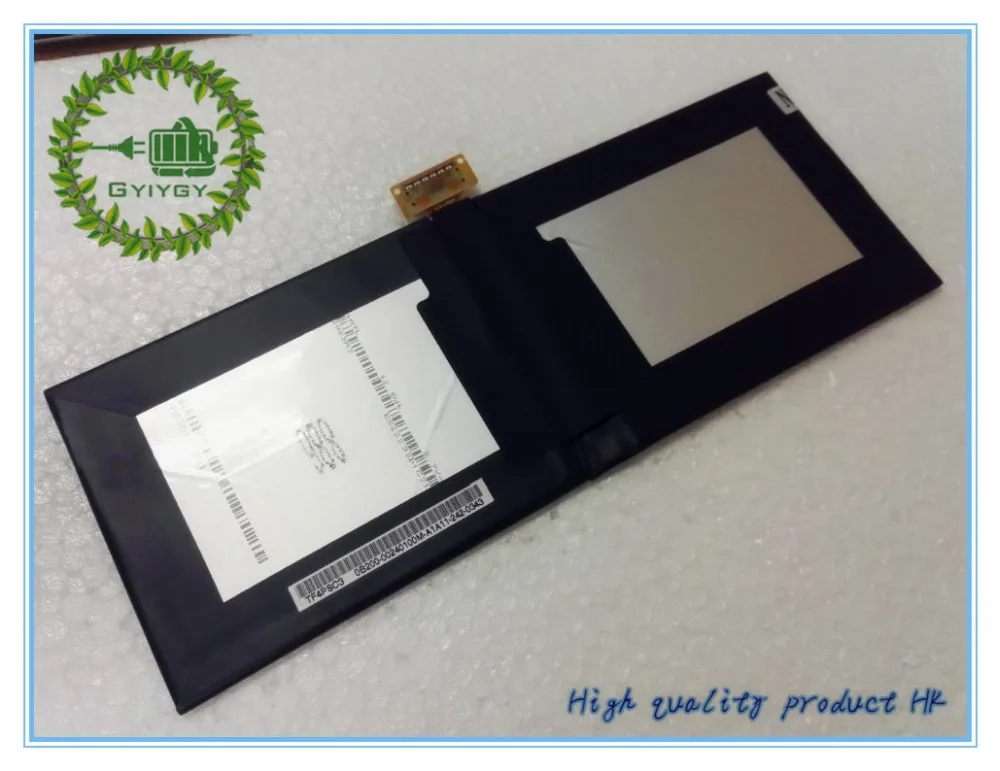 GYIYGY 25Wh C12 TF400C батарея для ASUS VivoTab Smart ME400C Tablet|battery for asus|asus batterybattery asus |