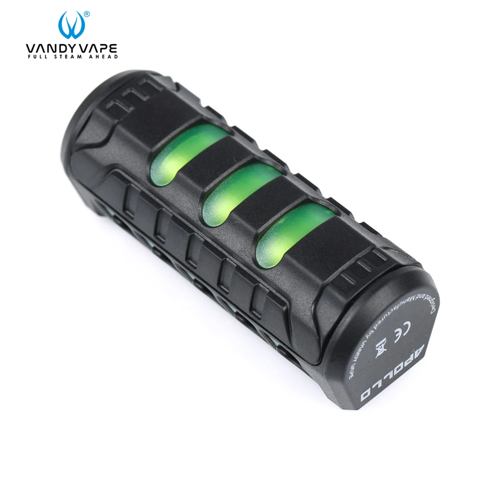 Предварительный заказ оригинальный vandy vape AP мод 900 мАч для Vandyvape комплект и