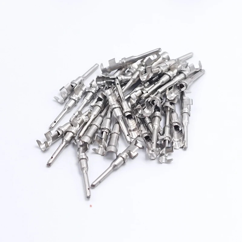 60 комплектов 6 моделей Deutsch DT06/DT04 2/3/4/6/8/12 Pin двигатель/коробка передач