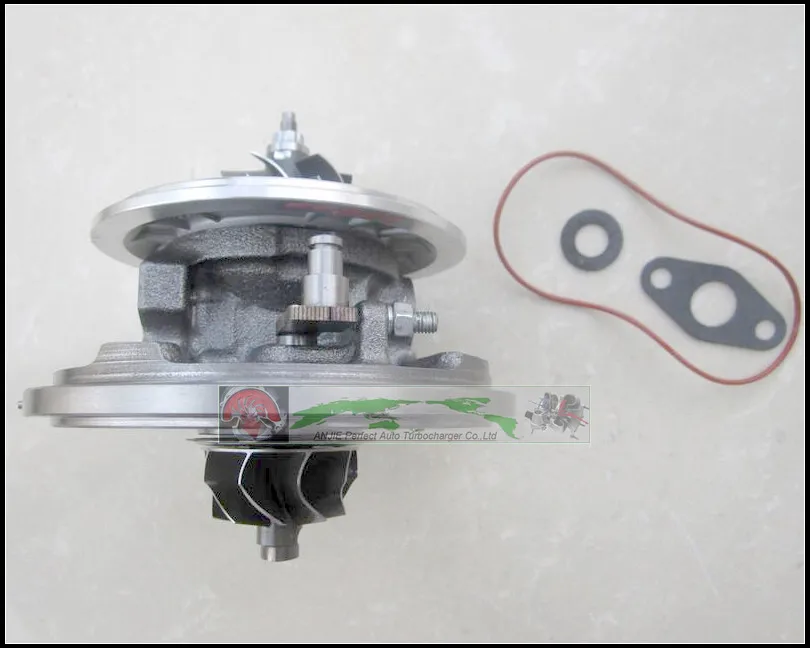 Турбо картридж CHRA GTB1649V 757886-0003 757886 28231-27400 для Hyundai Tucson KIA Sportage 2 D4EA 2.0L CRDi