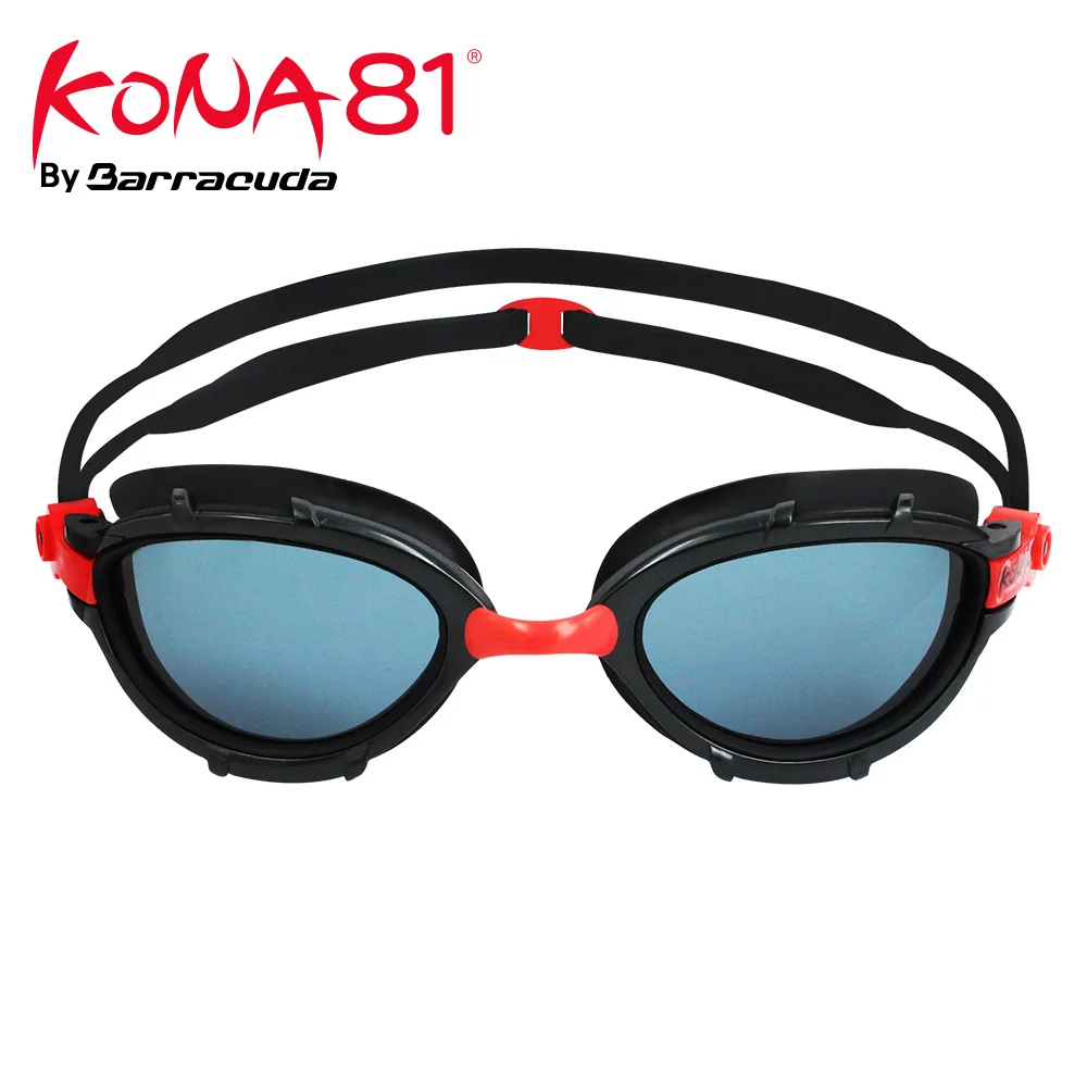 Профессиональные очки для плавания Barracuda KONA81 триатлона превосходное