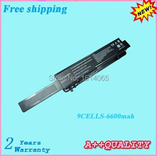 Аккумулятор N856P M905P U150P Y067P для ноутбука DELL Studio S1745 S1747 S1749 6600 мАч | Компьютеры и офис