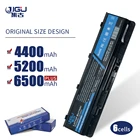 Аккумулятор JIGU для ноутбука Asus, 6 ячеек, серия N55SF, N55SL, N75, N75E, N75S, N75SF, N75SJ, N75SL, N75SN, N75SV, A32-N45, 07G016HY1875