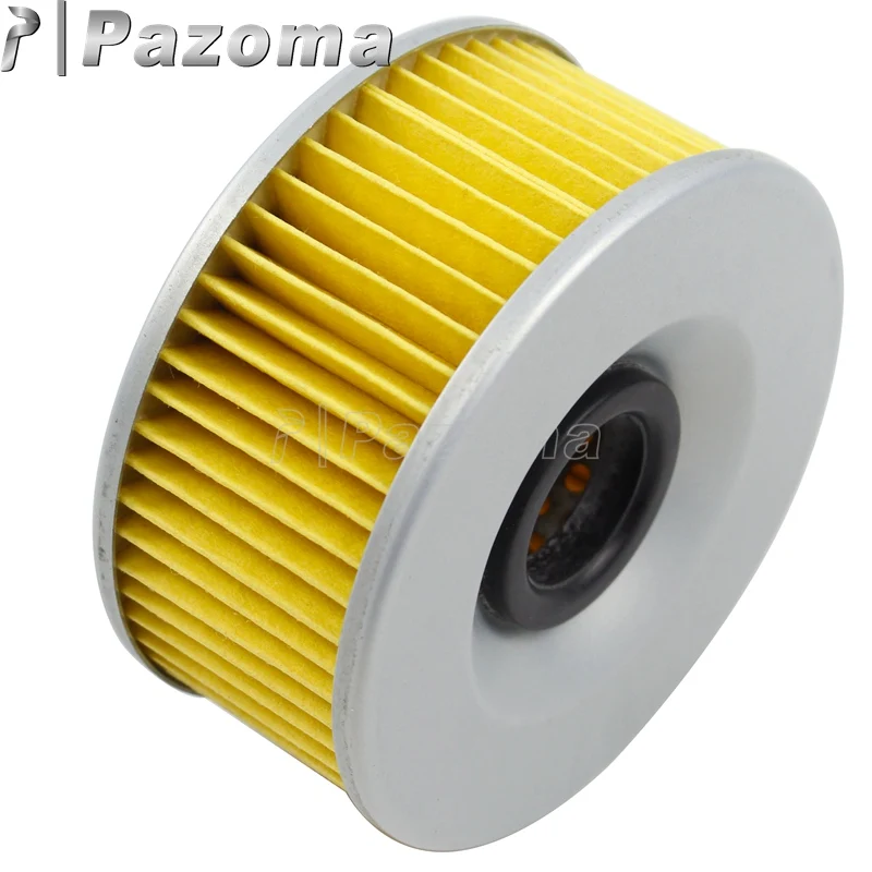 Мотоциклетный масляный фильтр для Yamaha XS250 400 FZ400 FZR400 FZR600 XJ400 XJ650 XJ700 XJ750 XJ900 FJ600