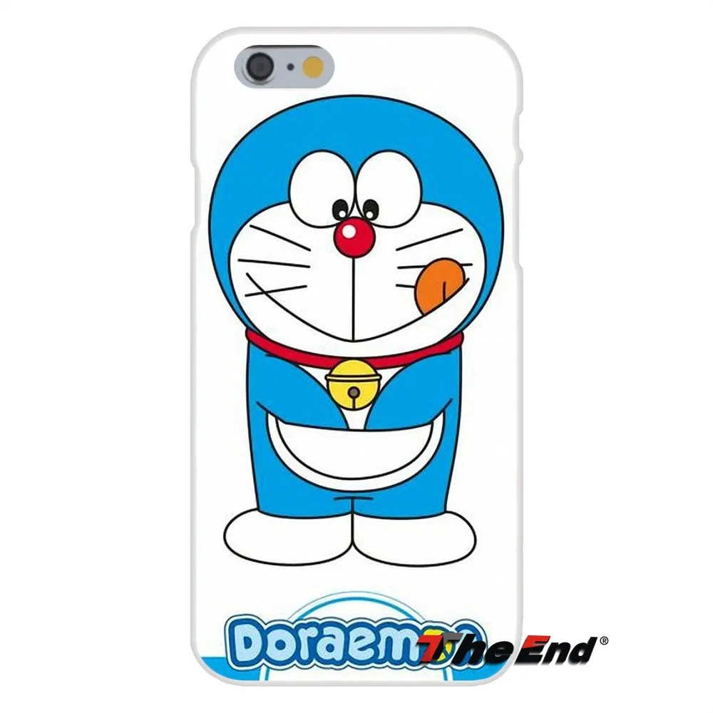 Милый мягкий силиконовый чехол для телефона Doraemon Friends JP с рисунком Motorola Moto G LG Spirit