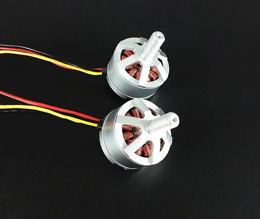 MJX B3 Bugs 3 2.4G RC Quadcopter spare parts B3-014 / B3-015 CW CCW brushless motor | Parts &amp Accs
