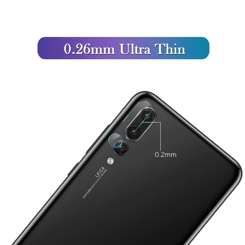Защитное стекло для объектива Huawei Mate 10 lite 20 Pro Mate10 Mate20 10pro 20lite 20pro|Защитные стёкла и