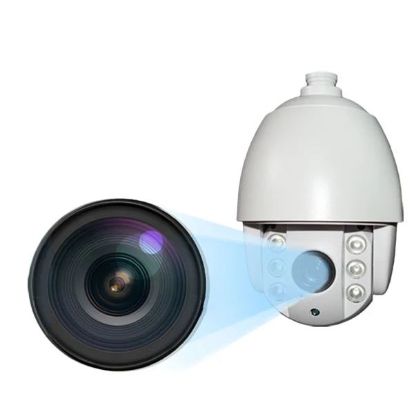 1080 P HD IP Wi-Fi камера и ночного видения мониторинга безопасности купольная |