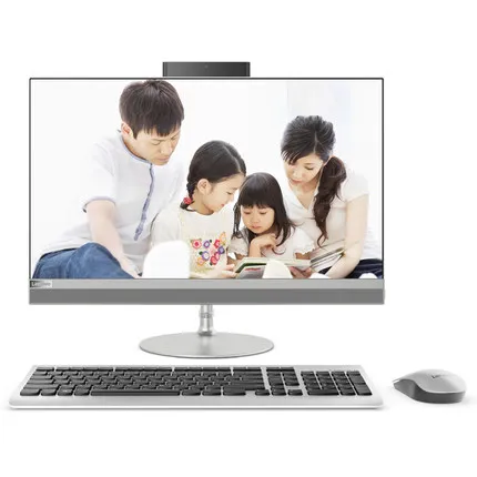 AIO 19 5 21 23 6 дюйма i5/i7 1080P 4 ГБ ОЗУ 64 Гб SSD 1 ТБ HDD AIO520 домашний офисный игровой